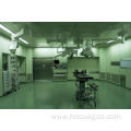 Operating Room Design Layout